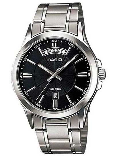 Zegarek Casio Collection MTP-1381D-1A Casio