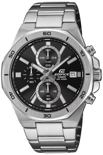 Zegarek Casio Edifice Chronograf EFV-640D -1AVUEF męski Edifice