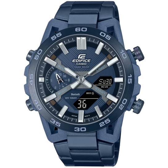 Zegarek Casio EDIFICE ECB-2000CB-2AEF BLUETOOTH Casio