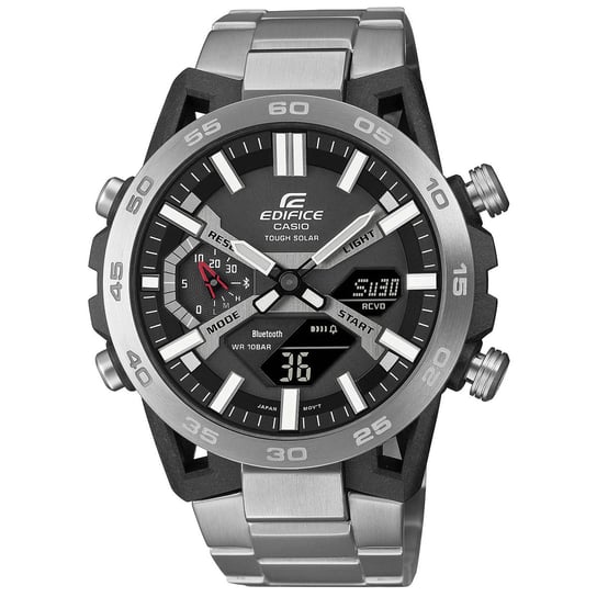 Zegarek Casio EDIFICE ECB-2000D-1AEF BLUETOOTH Casio