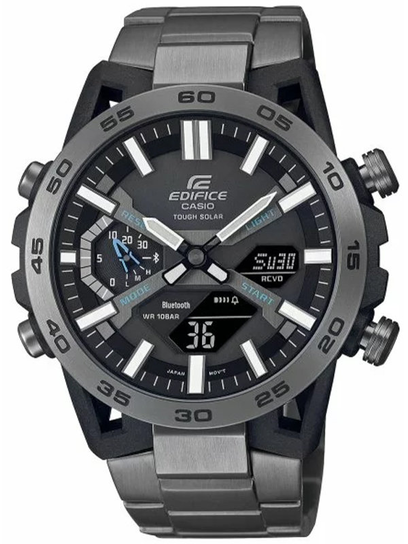 Zegarek CASIO EDIFICE ECB-2000DC -1AEF Inna marka