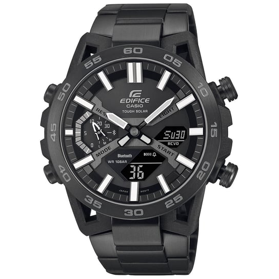 Zegarek Casio EDIFICE ECB-2000DC-1BEF BLUETOOTH Casio