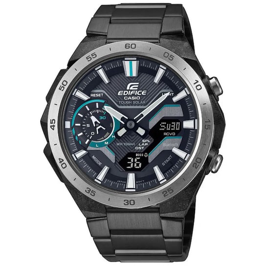 Zegarek Casio Edifice Ecb-2200Dd-1Aef Bluetooth Casio