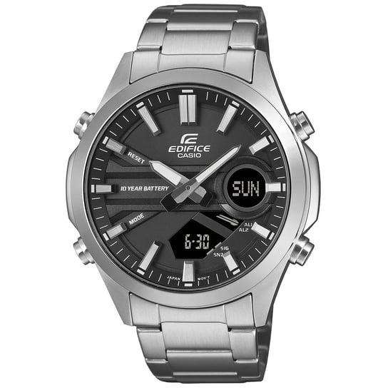 Zegarek Casio EDIFICE EFV-C120D-1AEF 10BAR Casio