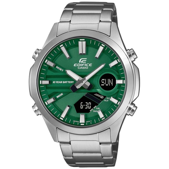 Zegarek Casio EDIFICE EFV-C120D-3AEF 10BAR Casio