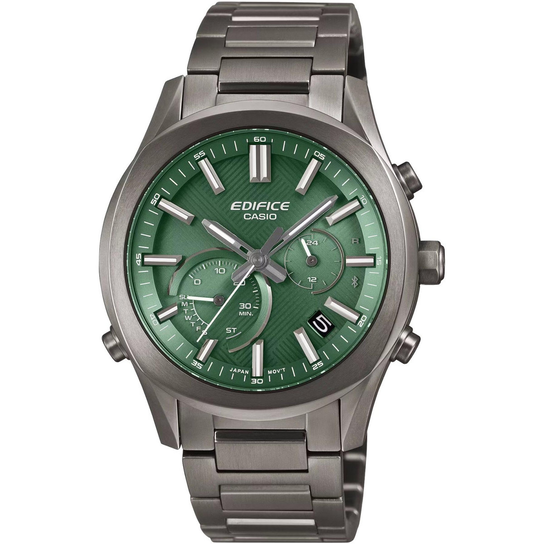 Zegarek Casio EDIFICE EQB-1300DC-3AEF BLUETOOTH Inna marka