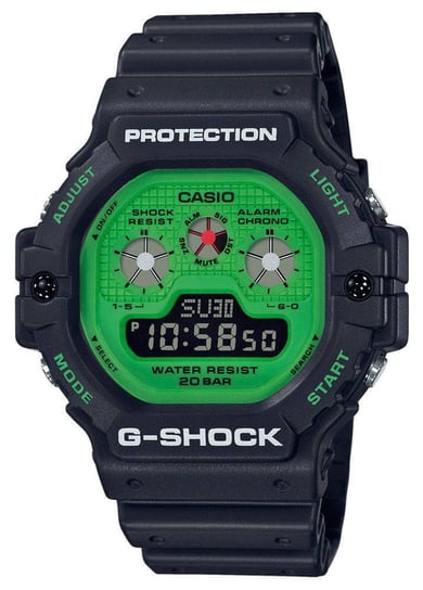 Zegarek Casio G-Shock DW-5900RS-1ER G-Shock
