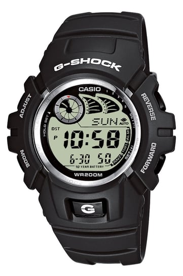 Zegarek CASIO G-SHOCK G-2900F-8VER Casio