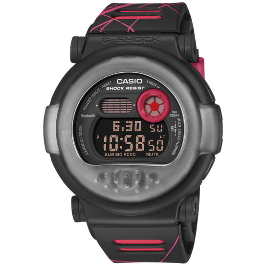 Zegarek Casio G-Shock G-B001MVA-1ER BLUETOOTH Casio