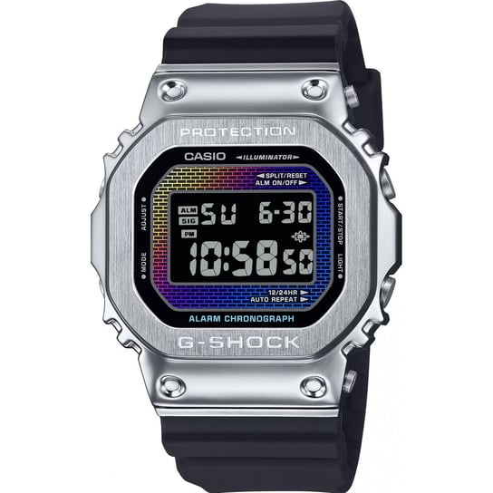 Zegarek Casio G-Shock GM-5600RW-1ER 20BAR Casio