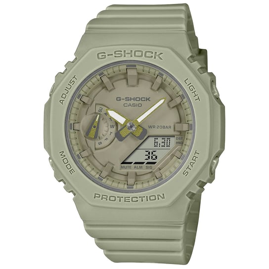 Zegarek Casio G-Shock GMA-S2100BA-3AER 20BAR Casio
