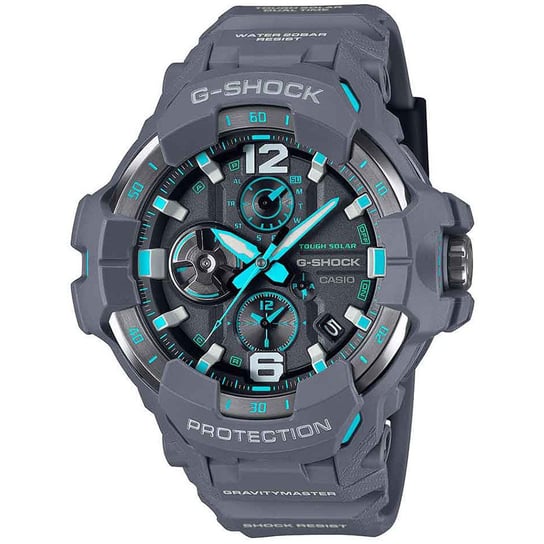 Zegarek Casio G-Shock GR-B300-8A2ER BLUETOOTH Casio