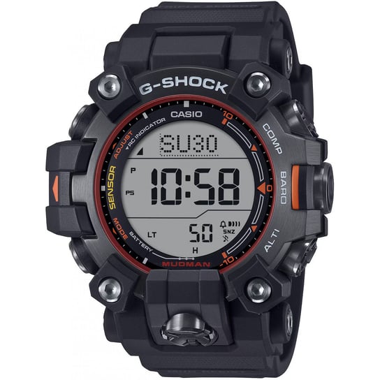 Zegarek Casio G-Shock GW-9500MEC-1ER BLUETOOTH Casio