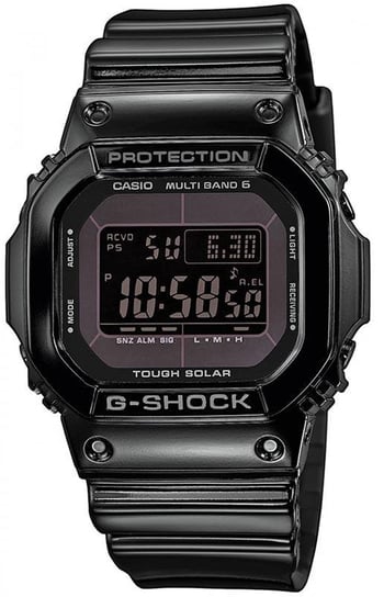 Zegarek CASIO G-Shock GW-M5610BB-1ER Casio