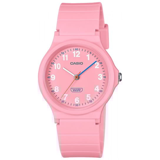 Zegarek Casio LQ-24B-4BEF dla dzieci Casio