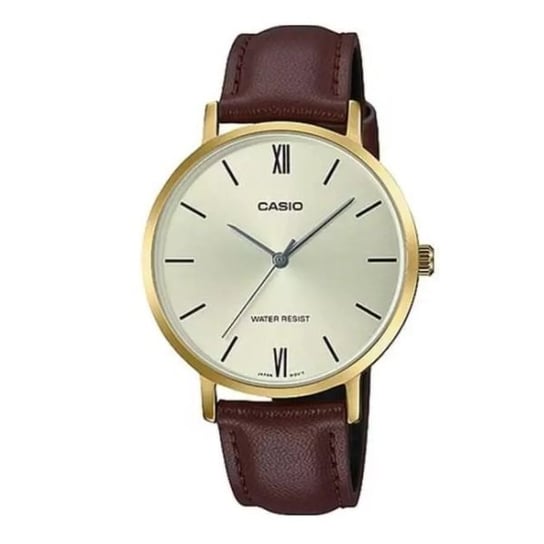 Zegarek CASIO LTP-VT01GL-9B Casio