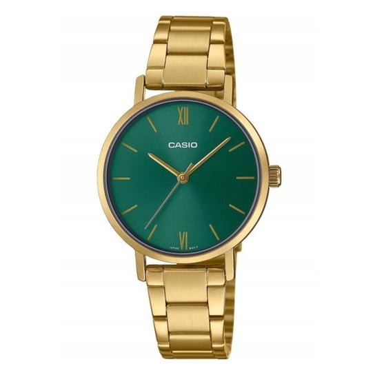 Zegarek CASIO LTP-VT02G-3A Casio
