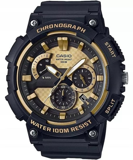 ZEGAREK CASIO MCW-200H-9AVDF Casio