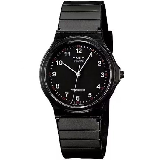 Zegarek Casio MQ-24-1BLDF Casio
