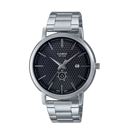 Zegarek Casio MTP-B125D-1AVEF Casio