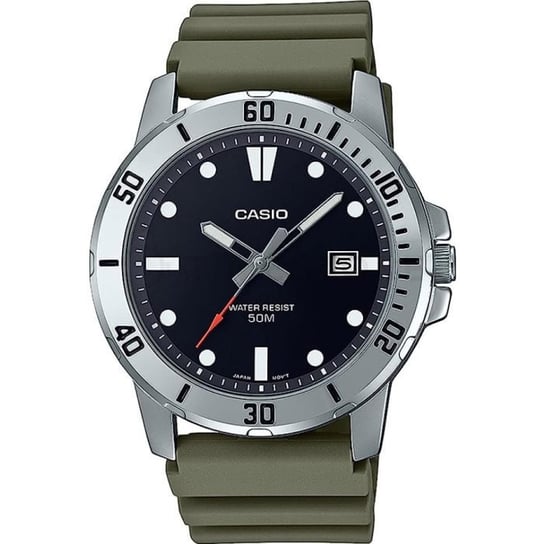 Zegarek Casio MTP-VD01-3EVUDF Inny producent