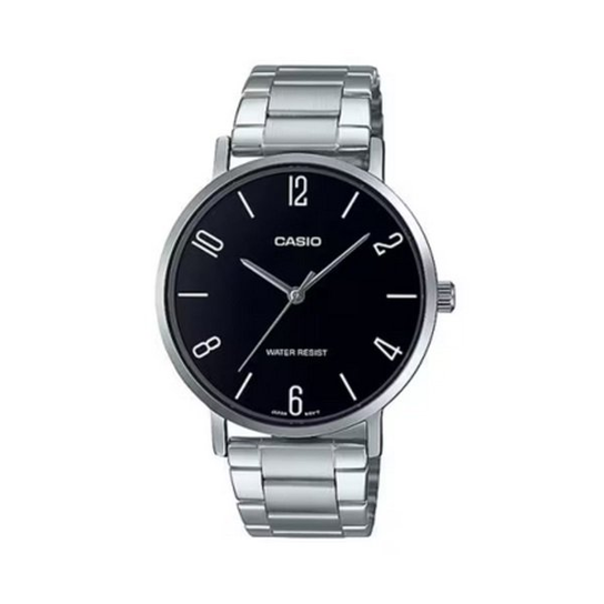 Zegarek CASIO MTP-VT01D-1B2 Casio
