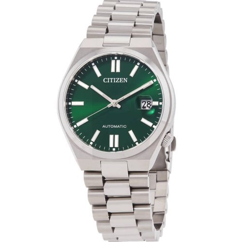 Zegarek Citizen Automatic NJ0150-56X Citizen