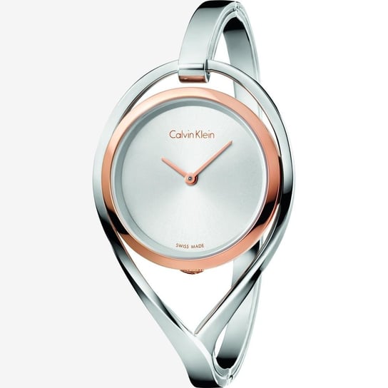 Zegarek CK CALVIN KLEIN NEW COLLECTION WATCHES Mod. K6L2SB16 Calvin Klein