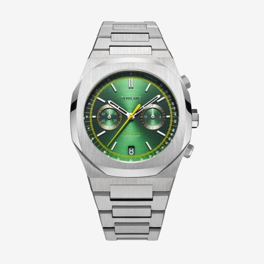 Zegarek D1 MILANO WATCHES Mod. D1-CHBJ10 Inna marka