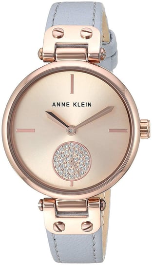 Zegarek damski, AK-3380RGLG Anne Klein