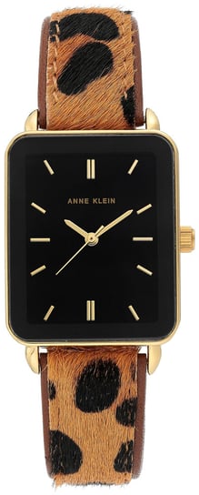 Zegarek damski, AK-3518BKLE Anne Klein