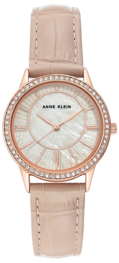 Zegarek damski, AK-3688RGBH Anne Klein