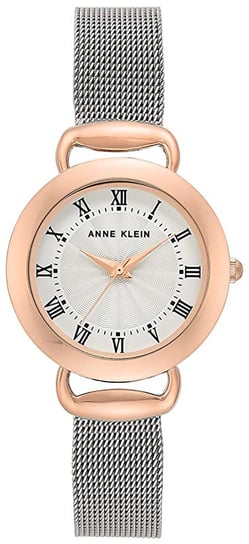 Zegarek damski, AK-3807SVRT Anne Klein