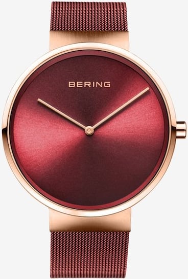 Zegarek Damski BERING Mod. CLASSIC BERING
