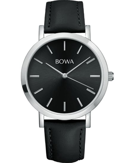 Zegarek damski BOWA TO335-15-161L TOKYO, czarny BOWA
