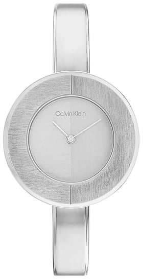 Zegarek Damski CALVIN KLEIN Classic 25200022 + BOX Calvin Klein