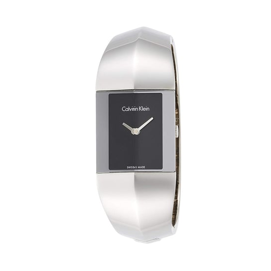 Zegarek damski CALVIN KLEIN, srebrny Calvin Klein