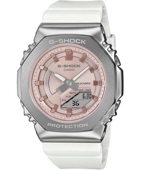 Zegarek damski Casio G-SHOCK Classic Women Sparkle of Winter G-Shock