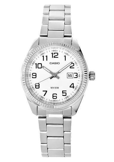Zegarek Damski Casio LTP-1302PD-7BVEF + BOX Casio