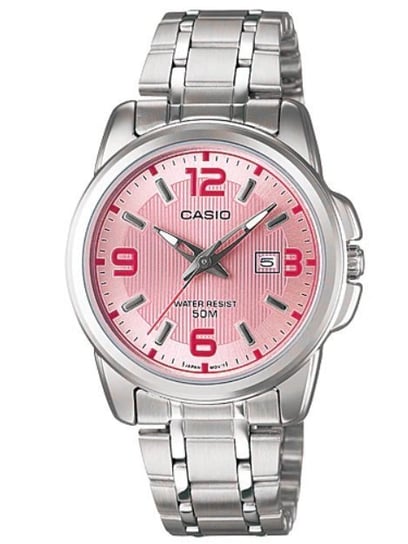 Zegarek Damski Casio Ltp-1314D 5Avdf (Zd574C) Casio