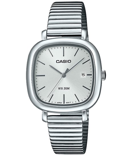 Zegarek damski CASIO LTP-B166D -7AVEF Casio