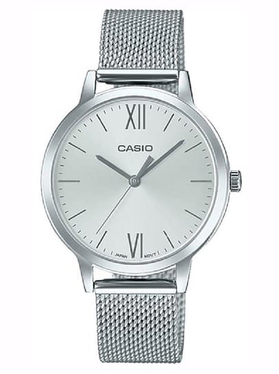 ZEGAREK DAMSKI CASIO LTP-E157M-7A + BOX Casio