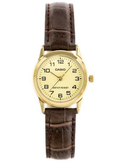 Zegarek Damski Casio Ltp-V001Gl-9Budf (Zd588B) Casio
