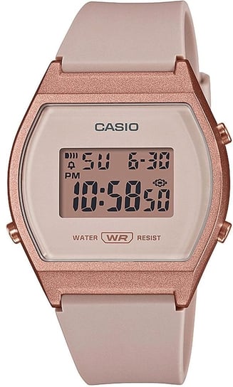 Zegarek Damski CASIO LW-204-4AEF + BOX Casio