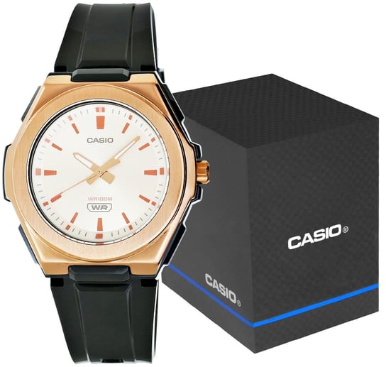 Zegarek Damski CASIO LWA-300HRG-5EVEF + BOX Casio