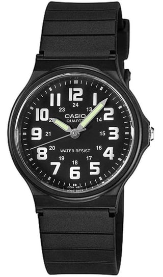 Zegarek Damski Casio MQ-71-1BDF + BOX Casio