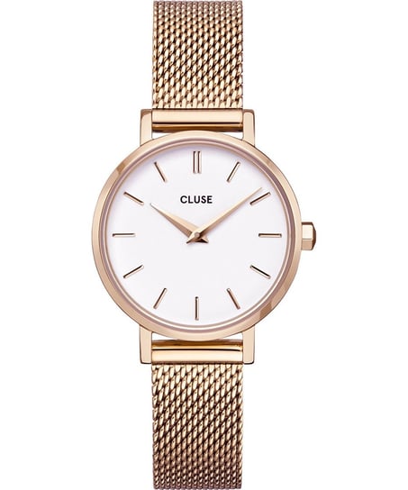 Zegarek Damski Cluse Boho Chic Petite Cluse