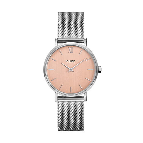 Zegarek damski CLUSE Minuit, CW0101203029 Cluse