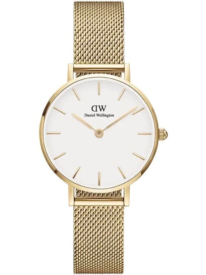 Zegarek Damski Daniel Wellington Dw00100348 - Petite Evergold 32Mm Daniel Wellington