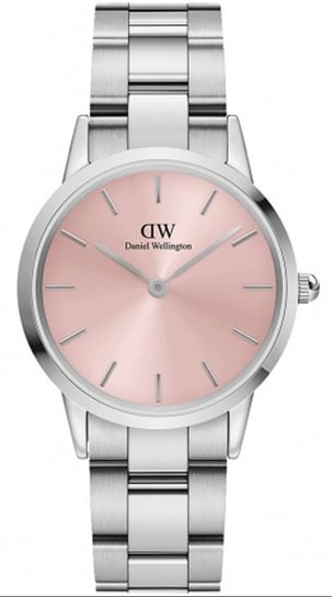 Zegarek Damski Daniel Wellington Iconic Link Dw00100327 Daniel Wellington